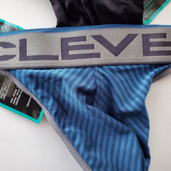 CLEVER Men's Thong Underwear - Med/Large - - High Quality - Awesome - Picture 2 of 16